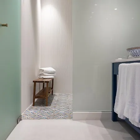 Hospes Palacio De Patos, A Member Of Design Otel