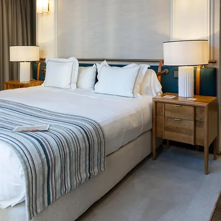 Hospes Palacio De Patos, A Member Of Design 5* Granada