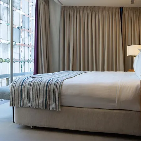 Hospes Palacio De Patos, A Member Of Design Otel Granada