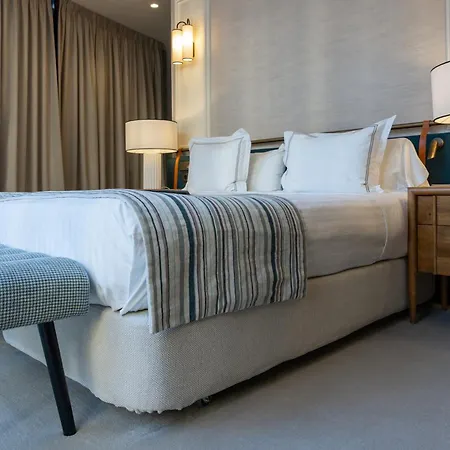 Hospes Palacio De Patos, A Member Of Design 5*