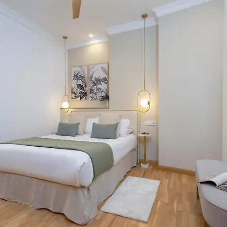 Apartment Genteel San Agustin En *