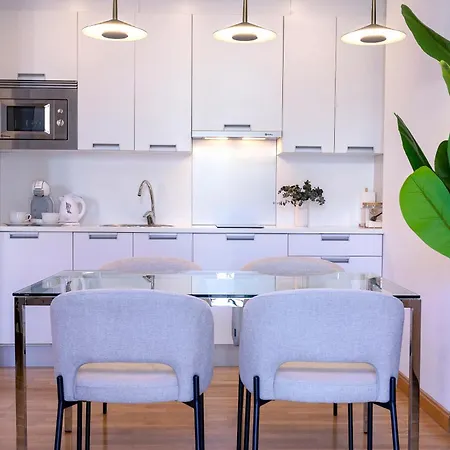 Genteel San Agustin En Apartment Granada
