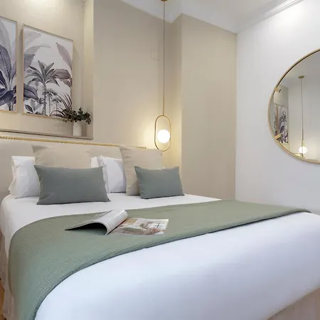 Apartment Genteel San Agustin En