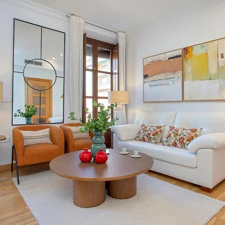 Apartment Genteel San Agustin En