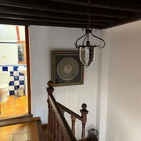 Spectacular Alhambra View Roof Terrace Penthouse Apartamento