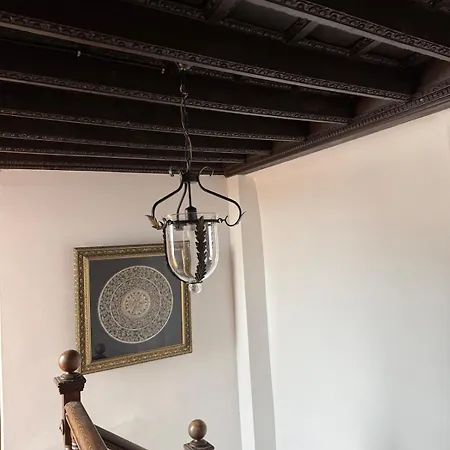 Apartamento Spectacular Alhambra View Roof Terrace Penthouse