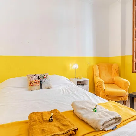 Apartment En El Centro De Excelente Ubicacion Granada