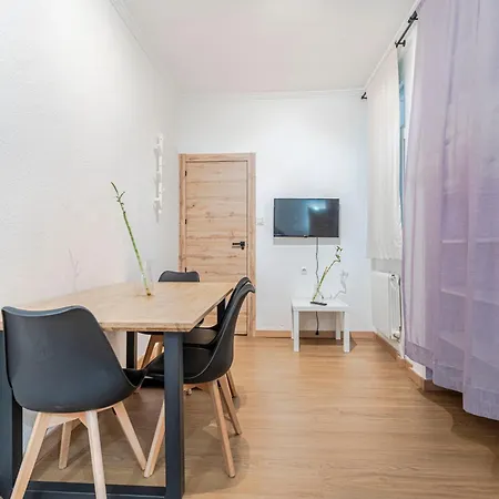 Apartment En El Centro De Excelente Ubicacion Granada