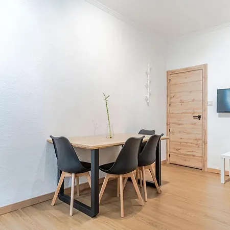Apartment En El Centro De Excelente Ubicacion *