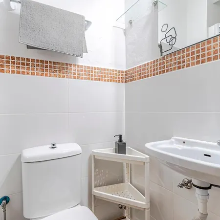Apartment En El Centro De Excelente Ubicacion Granada