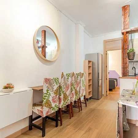 Apartment En El Centro De Excelente Ubicacion