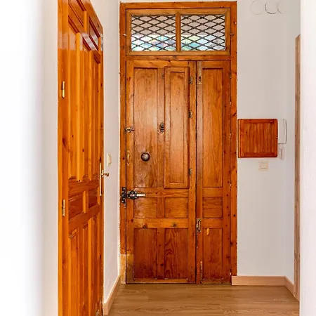 Apartment En El Centro De Excelente Ubicacion Granada