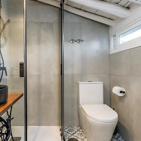 Apartment Pie De La Catedral