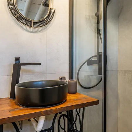 Apartment Pie De La Catedral