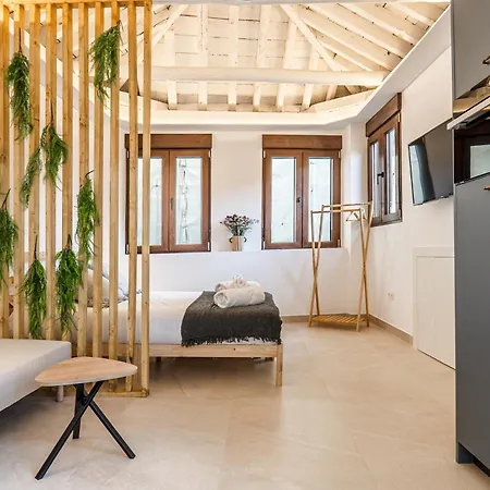 Pie De La Catedral Apartment Granada