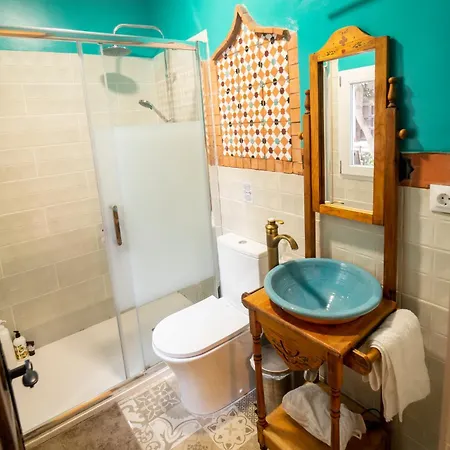 Holiday home La Perla Del Oriente