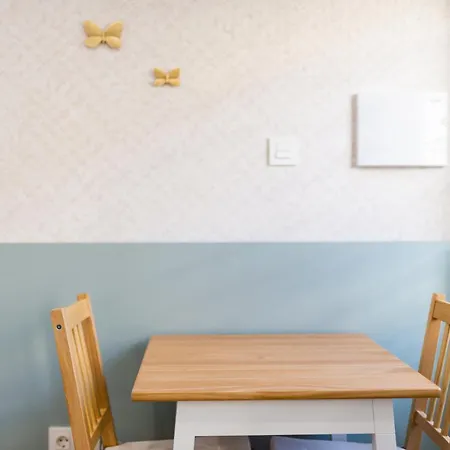 Apartamento Estudio Reformado En Granada