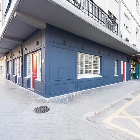 Estudio Reformado En