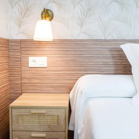 Estudio Reformado En Apartamento