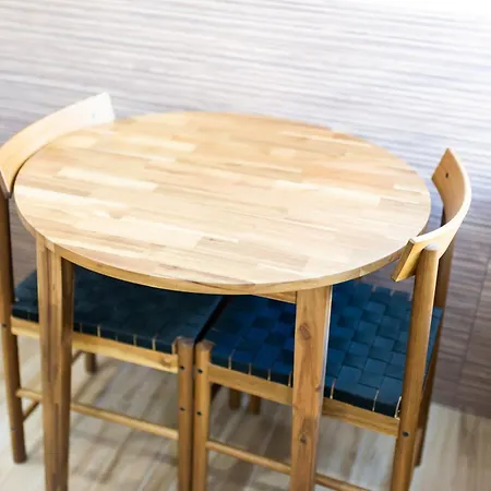 Estudio Reformado En Apartamento *