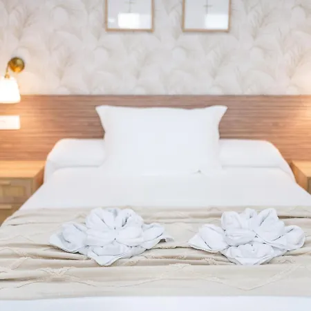 Apartamento Estudio Reformado En