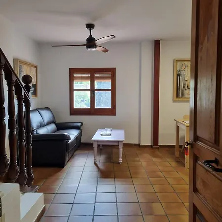 Spectacular Alhambra View Roof Terrace Penthouse Apartamento Granada