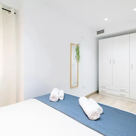 Apartamento Descubre Piso En El Centro De La Ciudad Granada