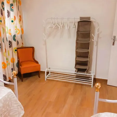 El Rincon De Milo Apartment