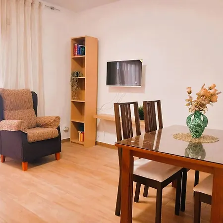 El Rincon De Milo Apartment *