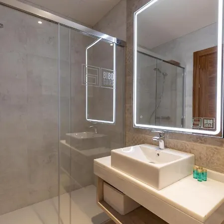 Apartment Bibo Marques De Falces Granada