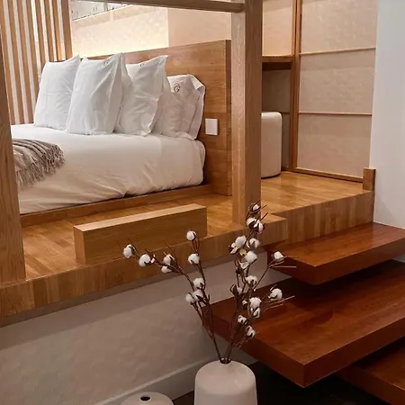 Aparthotel Corral Del Carbon Gg *