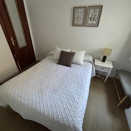 Апартаменты San Jeronimo 18