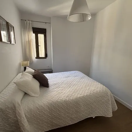 Апартаменты San Jeronimo 18 *