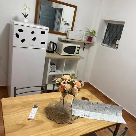Casa 1919 Near Cathedral 1b 그라나다