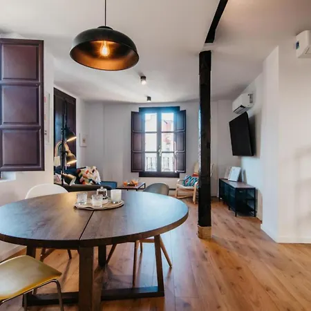 Appartement Dreamstay - Oficios Granada
