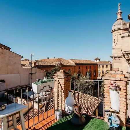 Dreamstay - Oficios Granada