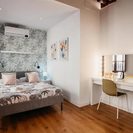 Appartement Dreamstay - Oficios