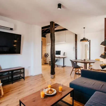 Appartement Dreamstay - Oficios *