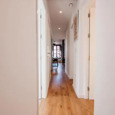 Appartement Dreamstay - Oficios *