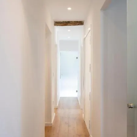 Dreamstay - Oficios Appartement Granada