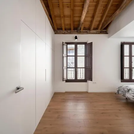 Appartement Dreamstay - Oficios