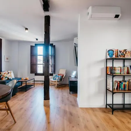 Dreamstay - Oficios Appartement *