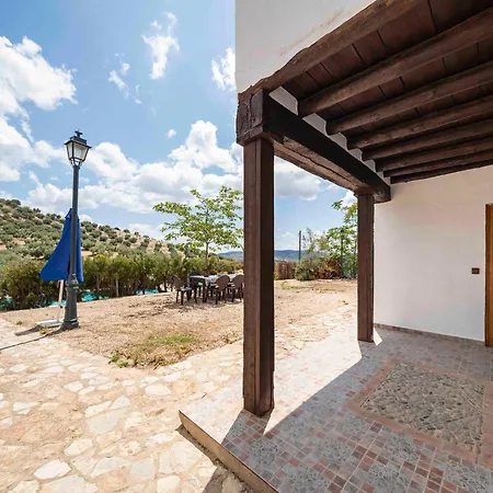Country house El Ventorro