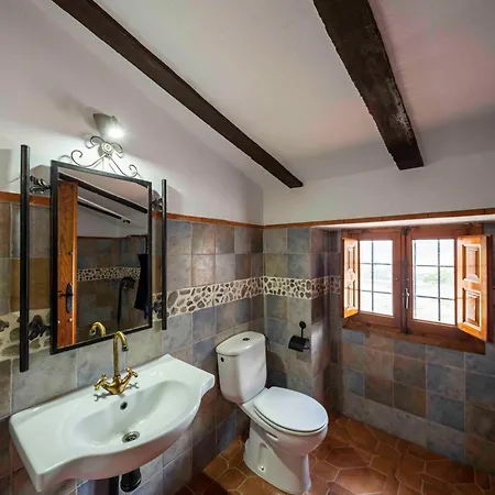 El Ventorro Country house Granada
