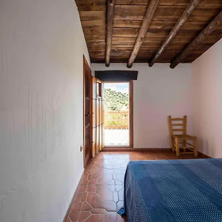 El Ventorro Country house *