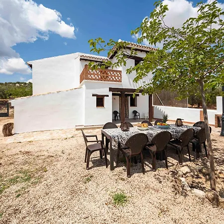 El Ventorro Country house *