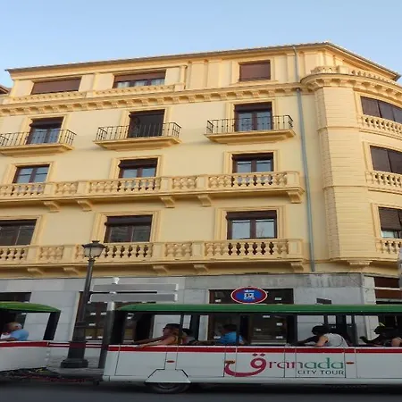 Amc Granada