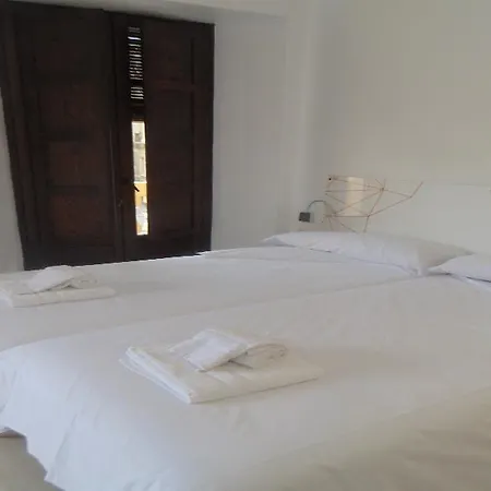 Amc 3* Granada