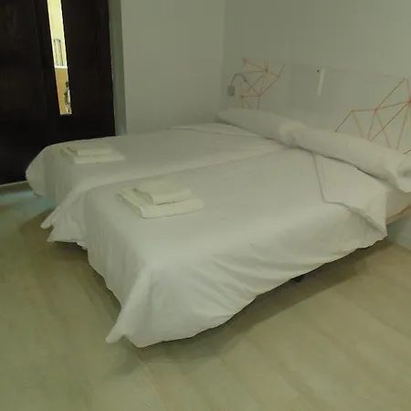 Penzion Amc Granada