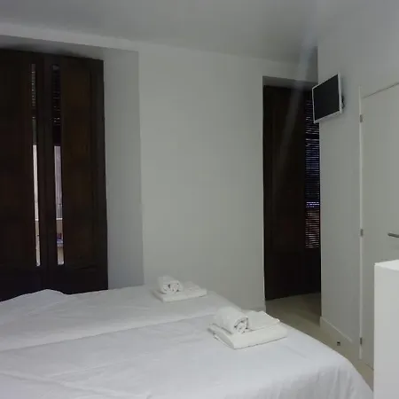 Amc Penzion Granada